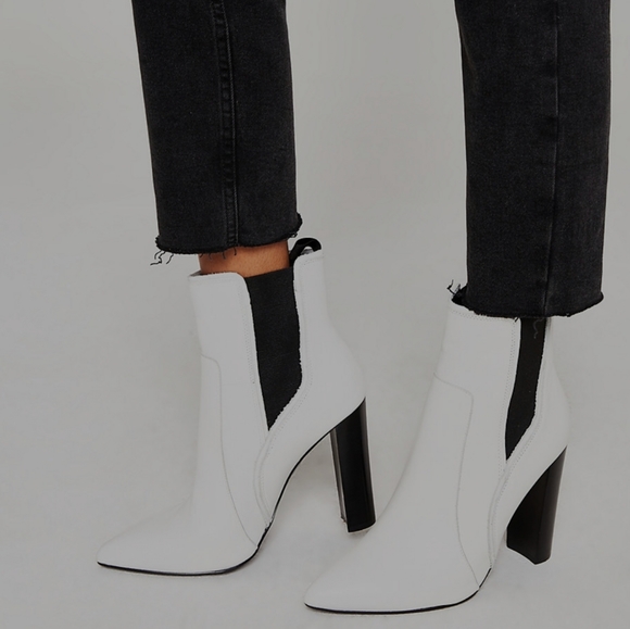 river island western boots